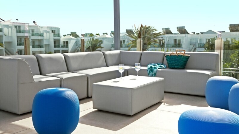 BLUESEA Lanzarote Palm